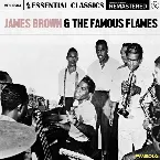 Pochette Essential Classics, Vol. 504: James Brown & The Famous Flames