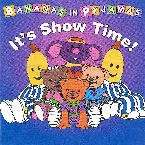 Pochette It’s Show Time!