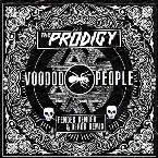 Pochette Vodoo People (Fender Bender & Deror remix)