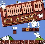 Pochette Famicom CD Classic