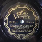 Pochette A Thousand Dreams of You / Swingin' Them Jingle Bells
