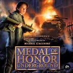 Pochette Medal of Honor: Underground