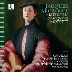 Pochette Madrigali - Chansons - Motetti