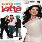 Pochette Carry On Jatta