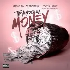 Pochette Tirando el money