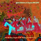 Pochette Astro Heaven or Cosmo Hell 2001