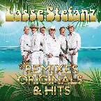 Pochette Remixes, originals & hits