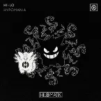Pochette HYPOMANIA