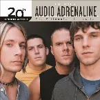 Pochette The Best of Audio Adrenaline