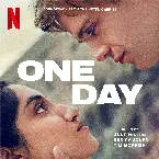Pochette One Day (Soundtrack From The Netflix Series)