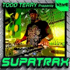 Pochette Todd Terry presents Supatrax Volume 3