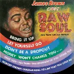 Pochette James Brown Sings Raw Soul