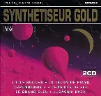 Pochette Synthétiseur Gold