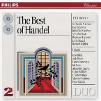 Pochette The Best of Handel