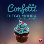 Pochette Confetti