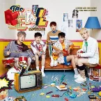 Pochette THE REAL : N.Flying