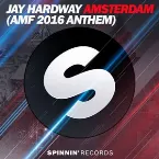 Pochette Amsterdam (AMF 2016 Anthem)
