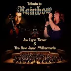 Pochette Tribute to Rainbow