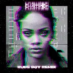 Pochette Rude Boy (Champion remix)