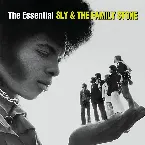 Pochette The Essential Sly & the Family Stone