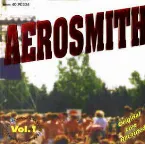 Pochette Aerosmith, Vol. 1