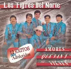 Pochette Amores... Que Van y Vienen