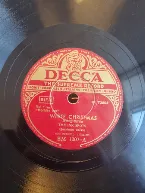 Pochette White Christmas / Always