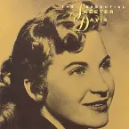 Pochette The Essential Skeeter Davis
