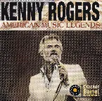 Pochette American Music Legends