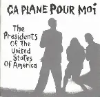 Pochette Ça Plane Pour Moi