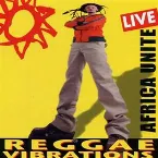 Pochette Reggae Vibrations