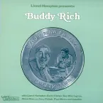 Pochette Lionel Hampton Presents: Buddy Rich