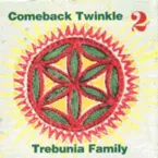 Pochette Comeback Twinkle 2 Trebunia Family
