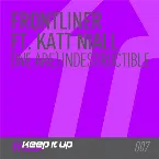 Pochette (We Are) Indestructible