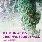 Pochette MADE IN ABYSS ORIGINAL SOUNDTRACK