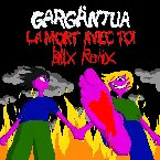 Pochette La mort avec toi (Billx remix)