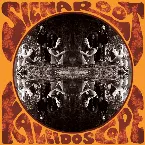 Pochette Kaleidoscope