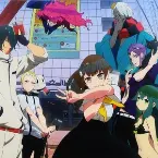 Pochette 「ガッチャマン クラウズ」オリジナル・サウンドトラック