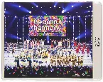 Pochette Hello! Project 2019 SUMMER ～beautiful・harmony～