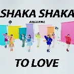 Pochette SHAKA SHAKA TO LOVE