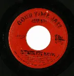 Pochette Sobbin' Blues / Just a Stomp at the Twilight