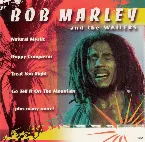 Pochette Bob Marley and the Wailers, Vol. 2