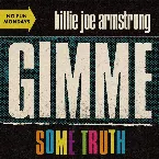 Pochette Gimme Some Truth