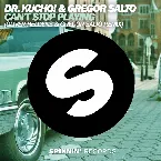Pochette Can’t Stop Playing (Oliver Heldens & Gregor Salto remix)