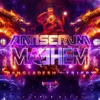 Pochette Bangladesh / Trippy