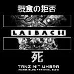 Pochette Tanz Mit Umbra [MORIS BLAK x LAIBACH]