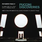 Pochette Puccini Discoveries