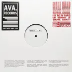 Pochette I'll Be in Paris on Sunday If You're About?