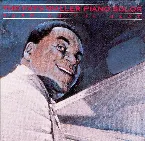 Pochette Turn On the Heat: The Fats Waller Piano Solos