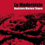 Pochette Desistere Mortem Timere